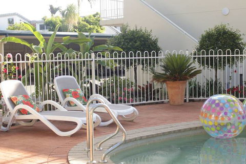 At The Sound - Accommodation Sydney 3