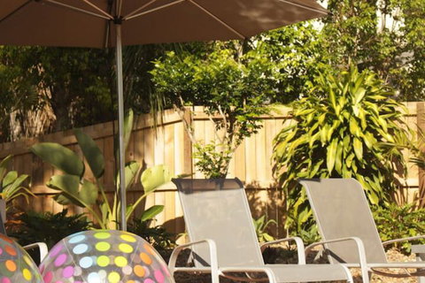 At The Sound - Accommodation Sydney 4