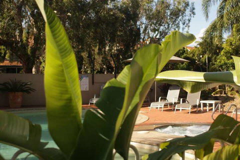 At The Sound - Accommodation Sydney 6