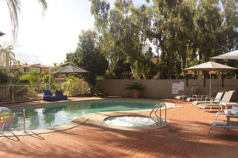 At The Sound - Accommodation Sydney 7