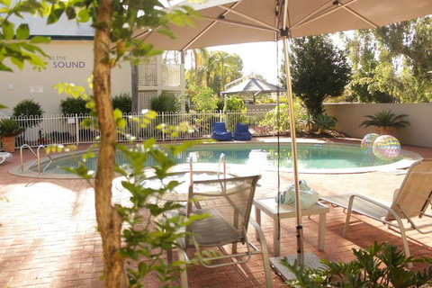At The Sound - Accommodation Sydney 1