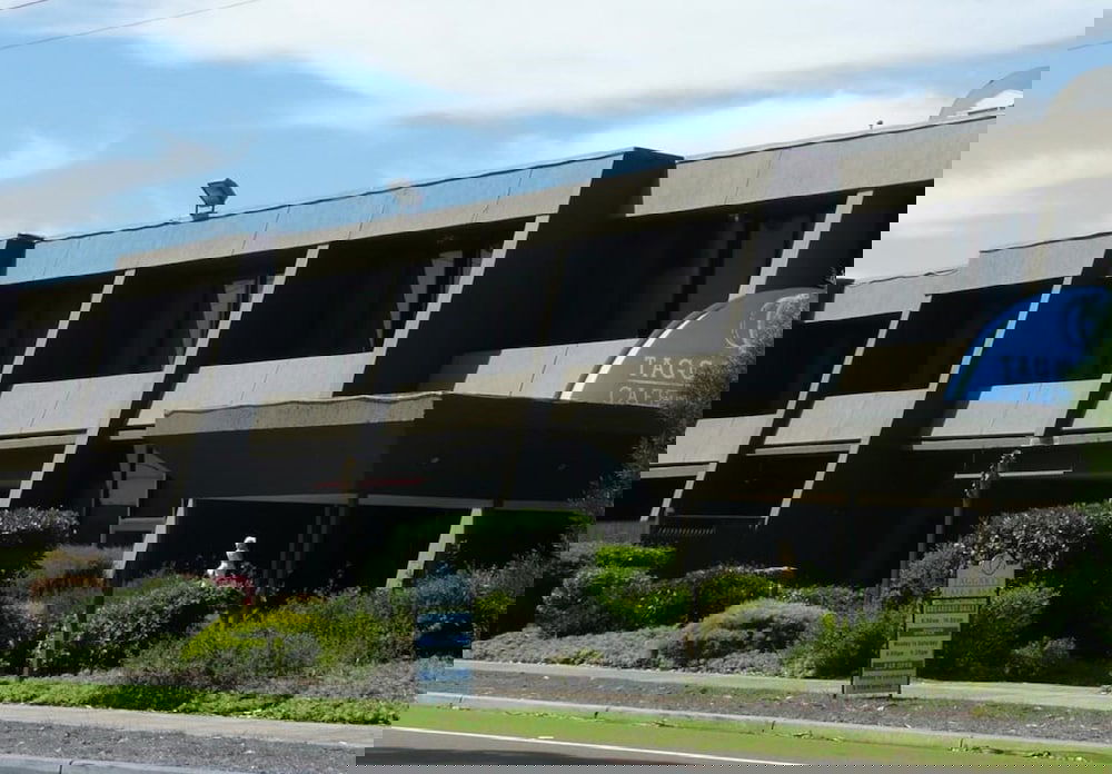 Frankston VIC Sydney 4u