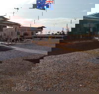 Airport Whyalla Motel - Sydney 4u