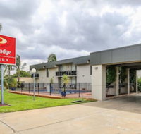 Econo Lodge Mildura - Accommodation Sydney
