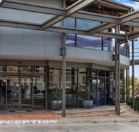 Quality Hotel Bathurst - Accommodation Sydney