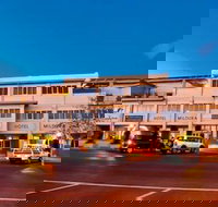 Mercure Hotel Mildura - Accommodation Sydney