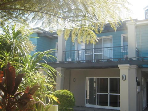 C Mandurah Resort - Accommodation Sydney 1