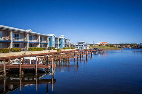 C Mandurah Resort - Accommodation Sydney 2