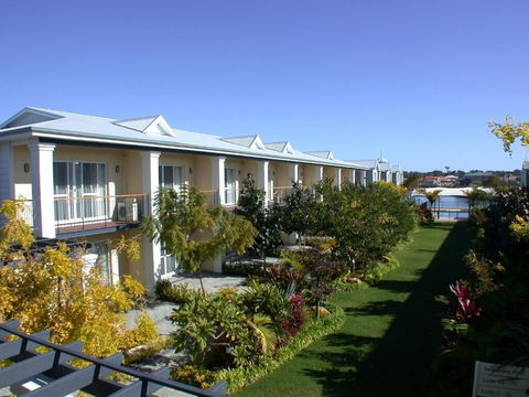 C Mandurah Resort - Accommodation Sydney 4