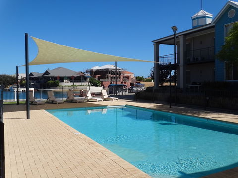 C Mandurah Resort - Accommodation Sydney 6