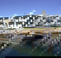 C Mandurah Resort - Accommodation Sydney