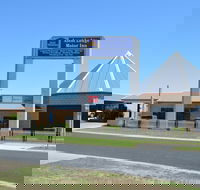 Best Western Ascot Lodge Motor Inn - Accommodation Sydney