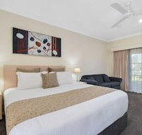 Heritage Motor Inn Corowa - Accommodation Sydney