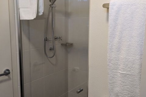 Dawson Motor Inn - Sydney 4u 6