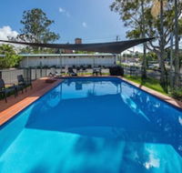 Dawson Motor Inn - Sydney 4u