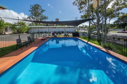 Dawson Motor Inn - Sydney 4u 0