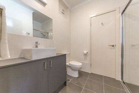 Dawson Motor Inn - Sydney 4u 4