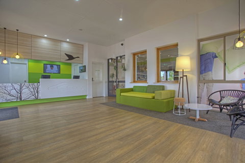 Ibis Styles Karratha - Accommodation Sydney 4