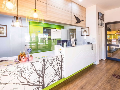 Ibis Styles Karratha - Accommodation Sydney 6