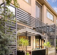 Birches Serviced Apartments - Sydney 4u