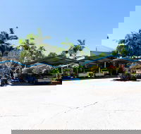 Trinity Beach Pacific - Accommodation Sydney