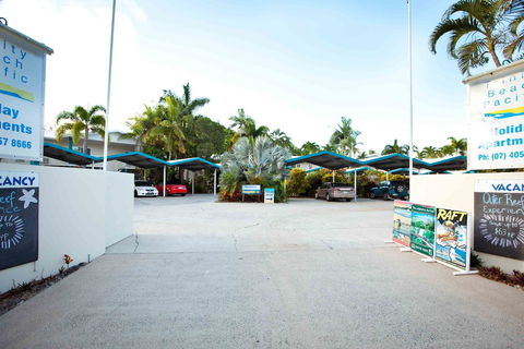 Trinity Beach Pacific - Sydney 4u 3
