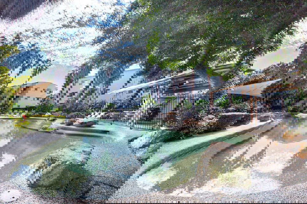 Kangaroo Point QLD Sydney 4u