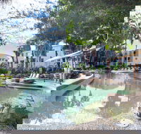 Bridgewater Terraces - Sydney 4u