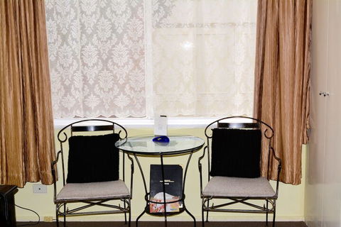 Knightsbridge Apartments - Sydney 4u 6