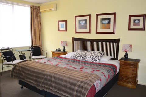 Knightsbridge Apartments - Sydney 4u 5