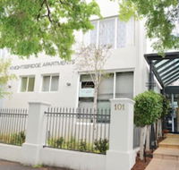 Knightsbridge Apartments - Sydney 4u