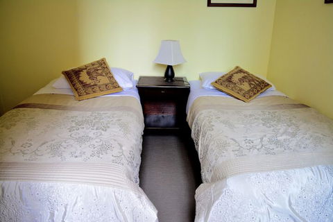 Knightsbridge Apartments - Sydney 4u 7
