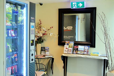 Knightsbridge Apartments - Sydney 4u 4