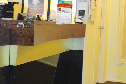 Knightsbridge Apartments - Sydney 4u 2