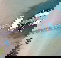 Orpheus Island Lodge - Accommodation Sydney