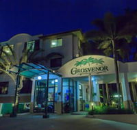 Grosvenor in Cairns - Accommodation Sydney
