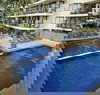Seaview Resort - Sydney 4u