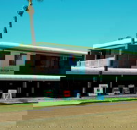 Longreach Motor Inn - Accommodation Sydney