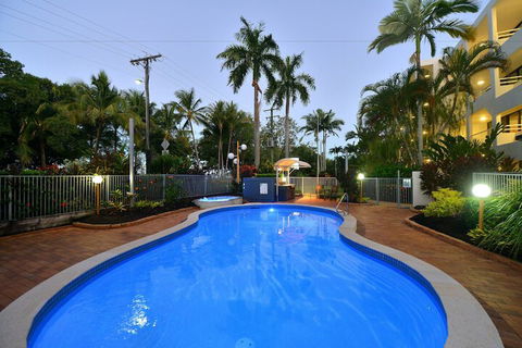 Argosy On The Beach - Accommodation Sydney 2