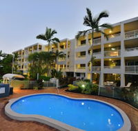 Argosy On The Beach - Accommodation Sydney