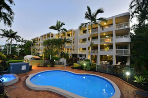 Argosy On The Beach - Accommodation Sydney 0
