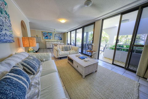 Argosy On The Beach - Accommodation Sydney 7