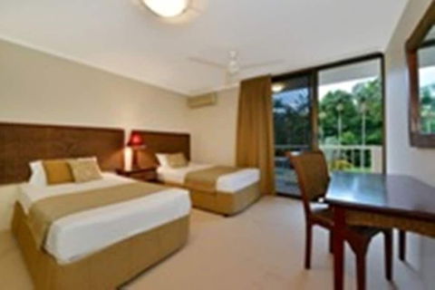 Argosy On The Beach - Accommodation Sydney 4