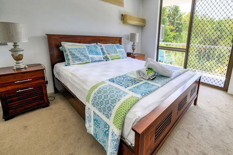 Argosy On The Beach - Accommodation Sydney 5