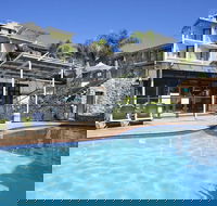 Beach Retreat Coolum - Accommodation Sydney