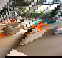 The Regent Apartments - Accommodation Sydney