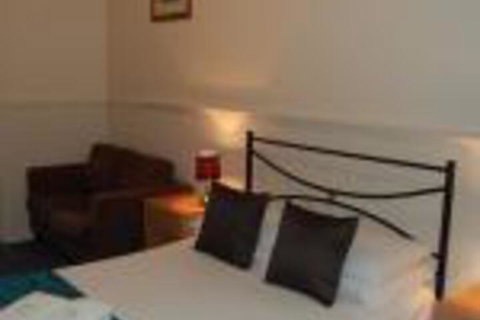 Jubilee Motor Inn - Accommodation Sydney 0