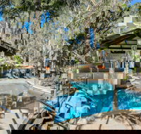 Paradise on the Beach Resort - Palm Cove - Accommodation Sydney