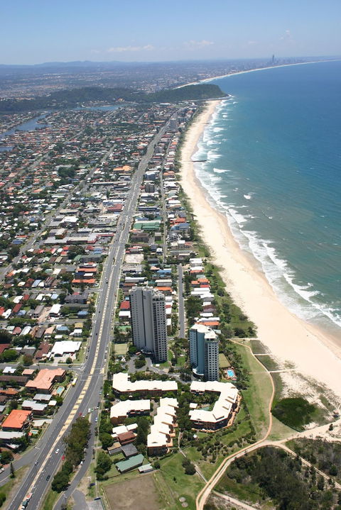 Royal Palm Resort - Sydney 4u 0