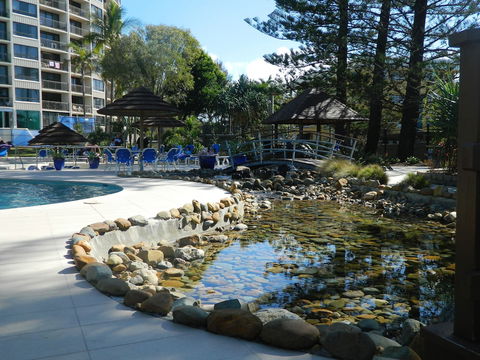 Royal Palm Resort - Sydney 4u 3